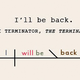 Illustration for article titled The Greatest Quotes From Action Movies, Grammatically Diagrammed